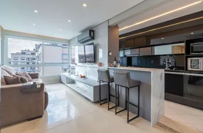 Apartamento com 3 quartos para alugar na avenida da cavalhada, 4530, cavalhada, porto alegre, 140 m2 por r$ 6.900