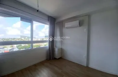 Apartamento com 1 quarto para alugar na avenida dos cubanos, 114, partenon, porto alegre, 27 m2 por r$ 3.400