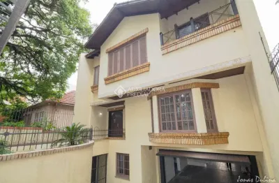 Casa comercial com 4 quartos para alugar na rua silveiro, 561, menino deus, porto alegre, 400 m2 por r$ 10.000