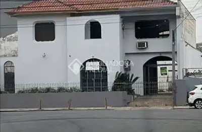 Casa comercial para alugar na rua conde de porto alegre, 71, floresta, porto alegre, 480 m2 por r$ 8.800