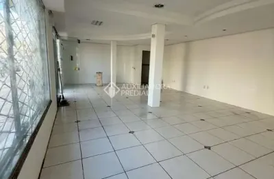 Ponto comercial para alugar na rua souza reis, 547, são joão, porto alegre, 60 m2 por r$ 2.750