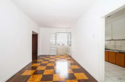 Apartamento com 2 quartos para alugar na avenida ceará, 247, são joão, porto alegre, 76 m2 por r$ 1.500