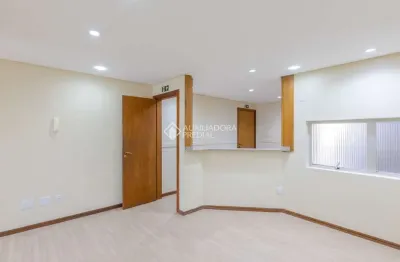Sala comercial para alugar na Rua Tenente-Coronel Fabrício Pilar, 770, Mont Serrat, Porto Alegre, 66 m2 por R$ 1.400