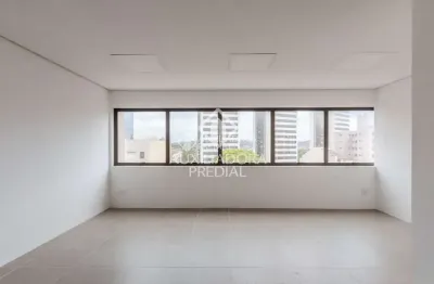 Sala comercial para alugar na avenida protásio alves, 3111, petrópolis, porto alegre, 31 m2 por r$ 1.200