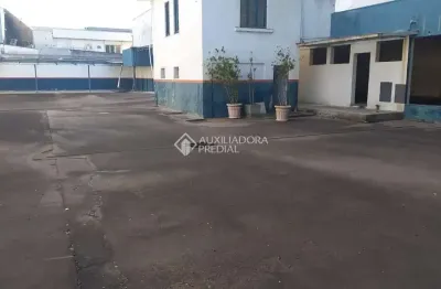 Prédio para alugar na avenida sertório, 727, navegantes, porto alegre, 1900 m2 por r$ 12.000