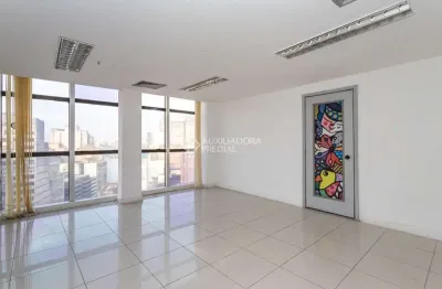 Sala comercial para alugar na rua dos andradas, 1001, centro histórico, porto alegre, 280 m2 por r$ 3.000