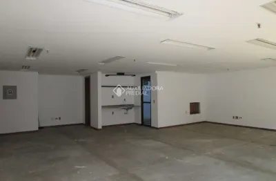 Sala comercial para alugar na avenida carlos gomes, 815, auxiliadora, porto alegre, 117 m2 por r$ 3.000