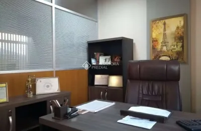 Sala comercial para alugar na rua uruguai, 335, centro histórico, porto alegre, 36 m2 por r$ 1.400