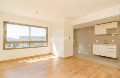Apartamento com 1 quarto para alugar na avenida joão pessoa, 2510, farroupilha, porto alegre, 44 m2 por r$ 2.800