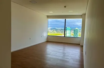 Sala comercial para alugar na avenida padre cacique, 2703, praia de belas, porto alegre, 34 m2 por r$ 2.300