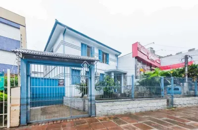 Casa comercial com 2 quartos para alugar na rua sete de abril, 334, floresta, porto alegre, 138 m2 por r$ 10.000