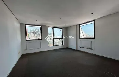 Sala comercial para alugar na avenida goethe, 71, rio branco, porto alegre, 27 m2 por r$ 1.100