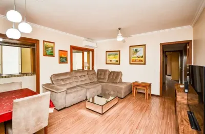 Apartamento com 2 quartos para alugar na rua são luís, 700, santana, porto alegre, 102 m2 por r$ 3.200