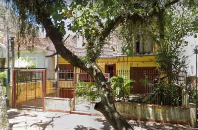 Casa em condomínio fechado com 4 quartos para alugar na rua portugal, 1018, são joão, porto alegre, 250 m2 por r$ 8.000