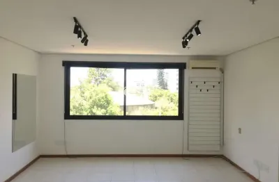 Sala comercial para alugar na avenida plínio brasil milano, 805, higienópolis, porto alegre, 10 m2 por r$ 1.500