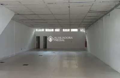 Ponto comercial para alugar na avenida presidente franklin roosevelt, 1197, são geraldo, porto alegre, 172 m2 por r$ 6.000