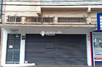 Ponto comercial para alugar na Avenida Presidente Franklin Roosevelt, 1197, São Geraldo, Porto Alegre, 172 m2 por R$ 6.000