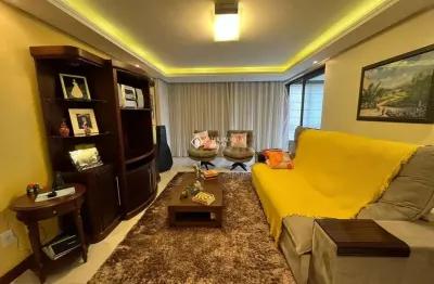 Apartamento com 3 quartos para alugar na rua maestro salvador campanella, 221, jardim itu sabará, porto alegre, 118 m2 por r$ 6.500