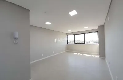 Sala comercial para alugar na rua coronel aparício borges, 260, teresópolis, porto alegre, 29 m2 por r$ 1.400