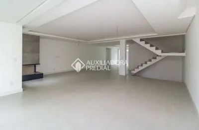 Casa em condomínio fechado com 4 quartos para alugar na rua almirante câmara, 50, tristeza, porto alegre, 280 m2 por r$ 8.200