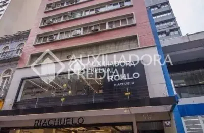 Sala comercial para alugar na Rua dos Andradas, 1519, Centro Histórico, Porto Alegre, 46 m2 por R$ 870