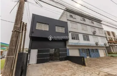 Prédio para alugar na rua doutor joão inácio, 1624, navegantes, porto alegre, 400 m2 por r$ 5.445