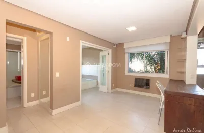 Apartamento com 1 quarto para alugar na avenida ipiranga, 3491, partenon, porto alegre, 42 m2 por r$ 2.250