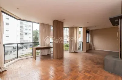 Apartamento com 1 quarto para alugar na rua quintino bocaiúva, 1354, floresta, porto alegre, 53 m2 por r$ 3.000