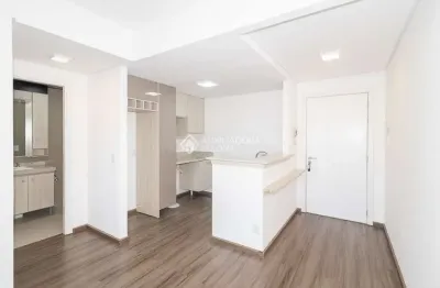 Apartamento com 1 quarto para alugar na rua mário antunes da cunha, 116, petrópolis, porto alegre, 48 m2 por r$ 3.000