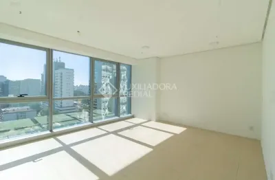 Sala comercial para alugar na avenida ipiranga, 40, praia de belas, porto alegre, 31 m2 por r$ 1.750