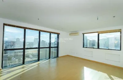 Sala comercial para alugar na avenida augusto meyer, 163, auxiliadora, porto alegre, 39 m2 por r$ 1.500