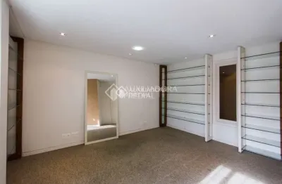 Sala comercial para alugar na avenida padre cacique, 36, praia de belas, porto alegre, 72 m2 por r$ 3.200