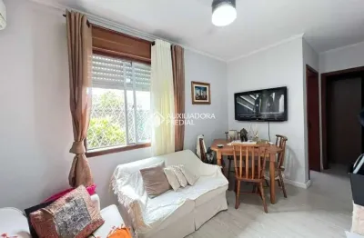 Apartamento com 1 quarto para alugar na rua maria montessori, 112, são sebastião, porto alegre, 51 m2 por r$ 2.000