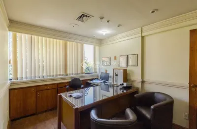 Sala comercial para alugar na rua luciana de abreu, 471, moinhos de vento, porto alegre, 47 m2 por r$ 2.400