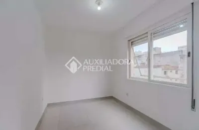Apartamento com 1 quarto para alugar na rua washington luiz, 766, centro histórico, porto alegre, 38 m2 por r$ 1.850