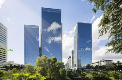 Loft com 1 quarto para alugar na Avenida Borges de Medeiros, 2277, Praia de Belas, Porto Alegre, 38 m2 por R$ 2.900