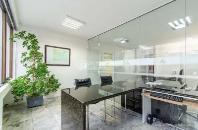 Sala comercial para alugar na rua riachuelo, 1339, centro histórico, porto alegre, 45 m2 por r$ 900
