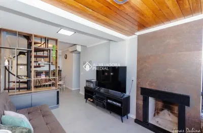 Apartamento com 3 quartos para alugar na rua sapê, 418, passo da areia, porto alegre, 144 m2 por r$ 6.000