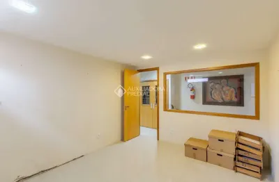 Sala comercial para alugar na Praça Otávio Rocha, 161, Centro Histórico, Porto Alegre, 162 m2 por R$ 4.400