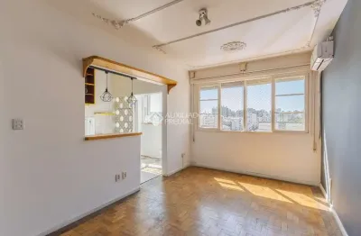 Apartamento com 2 quartos para alugar na Rua Olavo Bilac, 418, Azenha, Porto Alegre, 67 m2 por R$ 2.000