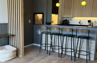 Apartamento com 1 quarto para alugar na Rua Oito de Julho, 195, Jardim Botânico, Porto Alegre, 30 m2 por R$ 3.200