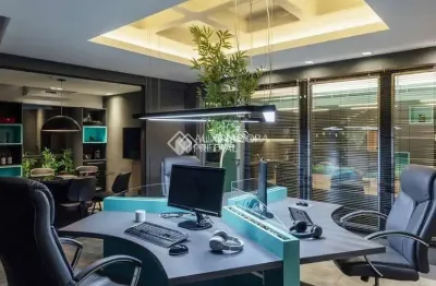 Sala comercial para alugar na Avenida Senador Tarso Dutra, 565, Petrópolis, Porto Alegre, 65 m2 por R$ 8.500