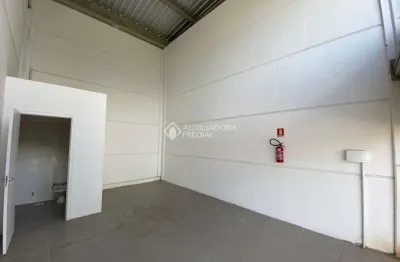 Ponto comercial para alugar na rua venâncio aires, 1190, niterói, canoas, 40 m2 por r$ 2.200