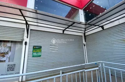 Ponto comercial para alugar na rua venâncio aires, 1190, niterói, canoas, 125 m2 por r$ 11.000