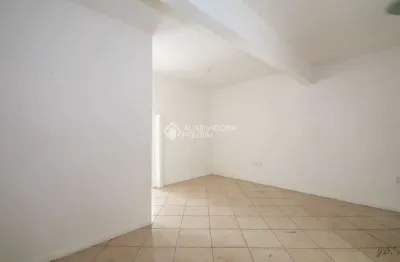 Sala comercial para alugar na rua tiradentes, 154, centro, canoas, 66 m2 por r$ 1.350