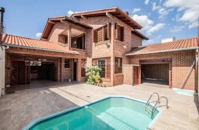 Casa comercial para alugar na rua tobias barreto, 449, nossa senhora das graças, canoas, 286 m2 por r$ 13.000