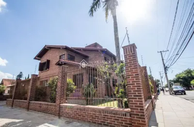 Casa comercial para alugar na rua tobias barreto, 449, nossa senhora das graças, canoas, 286 m2 por r$ 13.000