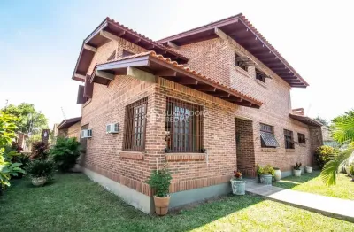 Casa com 4 quartos para alugar na rua tobias barreto, 449, nossa senhora das graças, canoas, 286 m2 por r$ 9.000