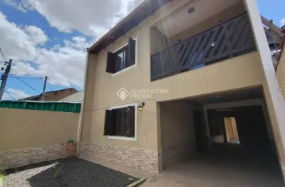 Casa com 3 quartos para alugar na avenida das canoas, 523, mato grande, canoas, 110 m2 por r$ 2.500