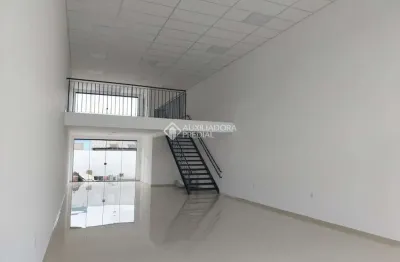 Ponto comercial para alugar na rua vereador antônio ferreira alves, 501, centro, canoas, 160 m2 por r$ 4.900